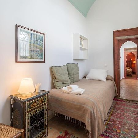Casa Mesana Villa Asilah Luaran gambar