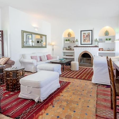 Casa Mesana Villa Asilah Luaran gambar