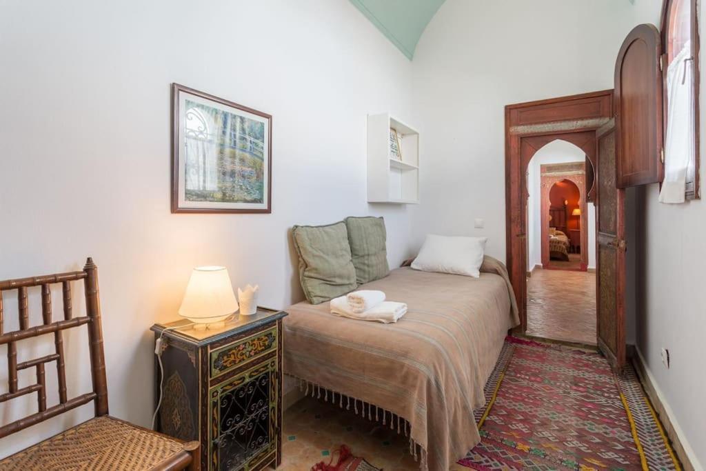 Casa Mesana Villa Asilah Luaran gambar
