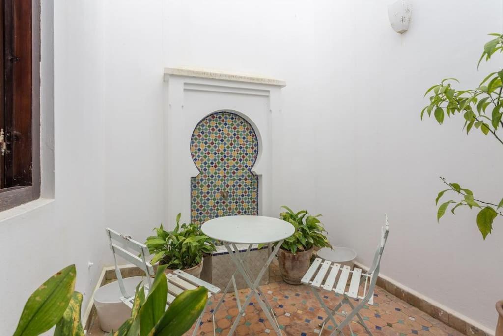 Casa Mesana Villa Asilah Luaran gambar