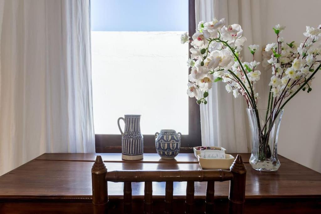Casa Mesana Villa Asilah Luaran gambar