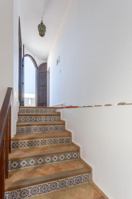 Casa Mesana Villa Asilah Luaran gambar
