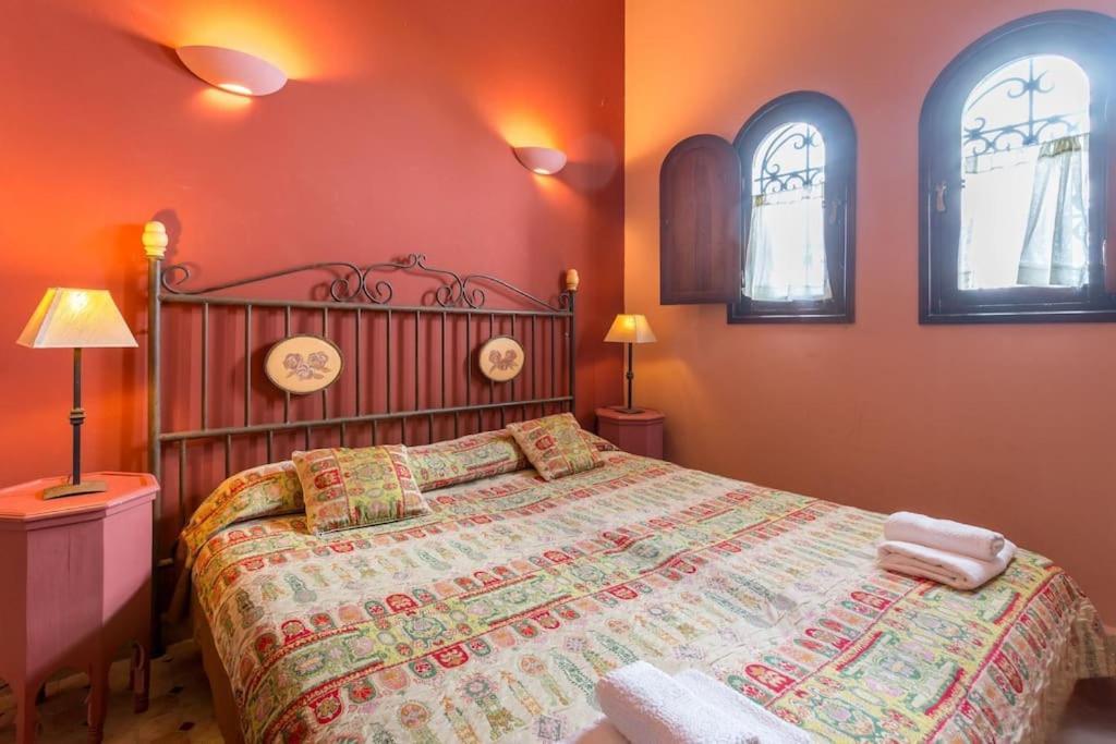 Casa Mesana Villa Asilah Luaran gambar