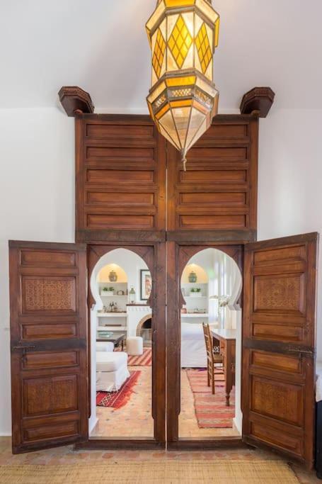 Casa Mesana Villa Asilah Luaran gambar