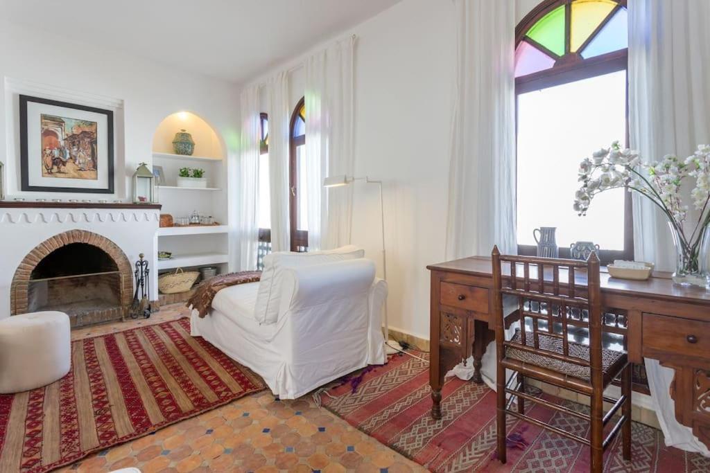 Casa Mesana Villa Asilah Luaran gambar