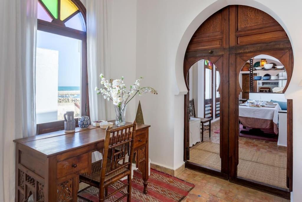 Casa Mesana Villa Asilah Luaran gambar