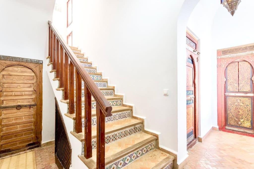 Casa Mesana Villa Asilah Luaran gambar